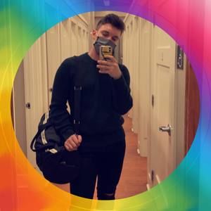 Meet your Posher, Conner